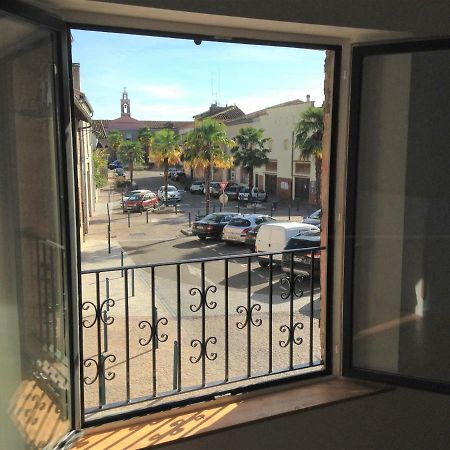 Le T2 Moderne Des Palmiers Au Coeur De Moissac Apartment ภายนอก รูปภาพ