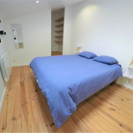 Le T2 Moderne Des Palmiers Au Coeur De Moissac Apartment ภายนอก รูปภาพ