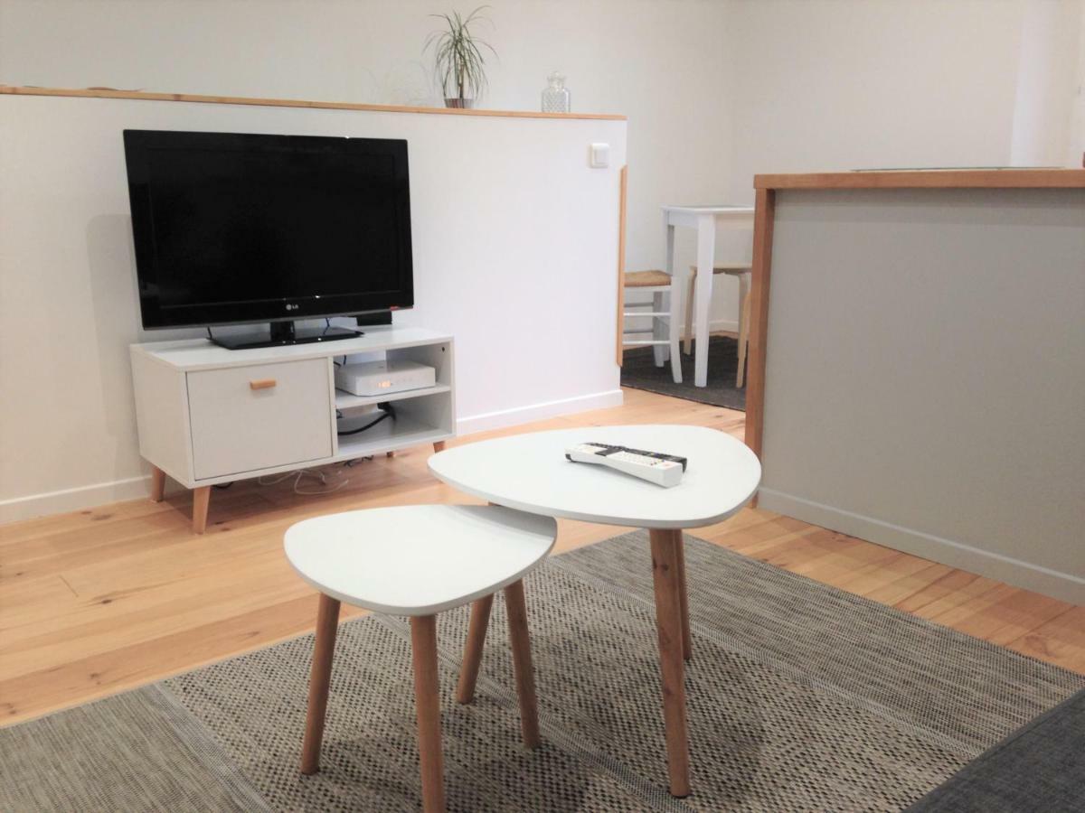 Le T2 Moderne Des Palmiers Au Coeur De Moissac Apartment ภายนอก รูปภาพ