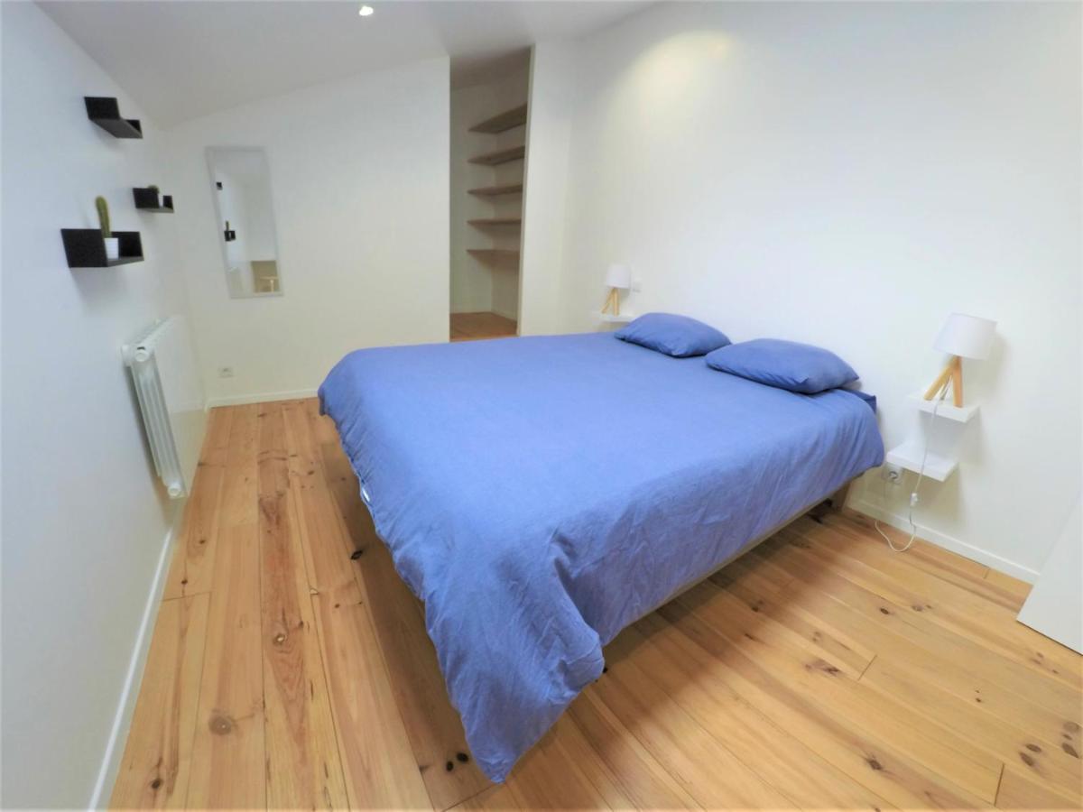 Le T2 Moderne Des Palmiers Au Coeur De Moissac Apartment ภายนอก รูปภาพ